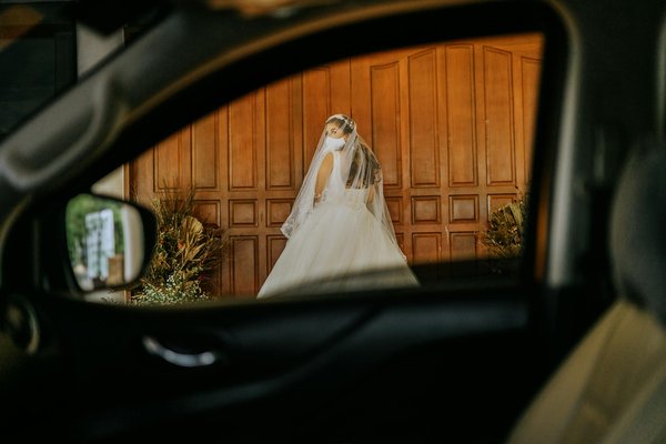 Quelle robe choisir pour un mariage civil en 2026 ?