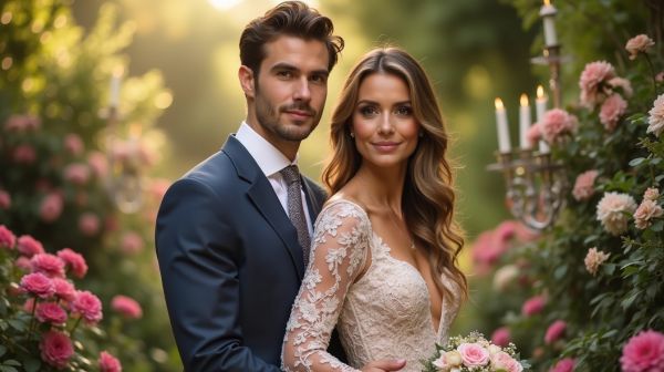 Démystifier le dress code mariage : osez sortir des sentiers battus