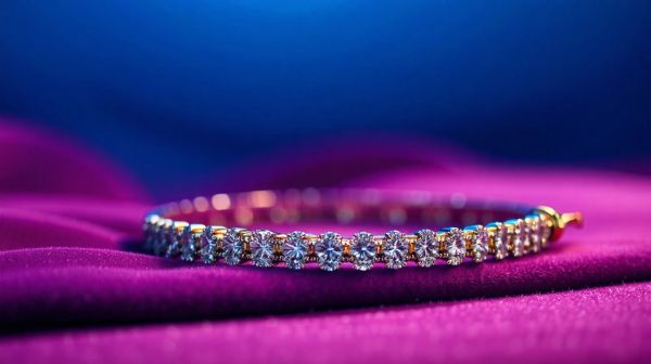 Guide ultime pour choisir un bracelet de haute joaillerie