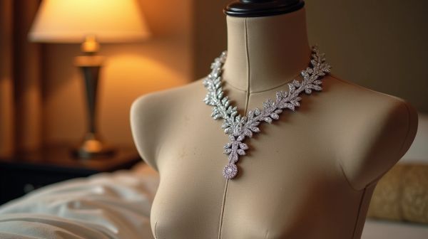 L'art de sélectionner un bracelet de haute joaillerie