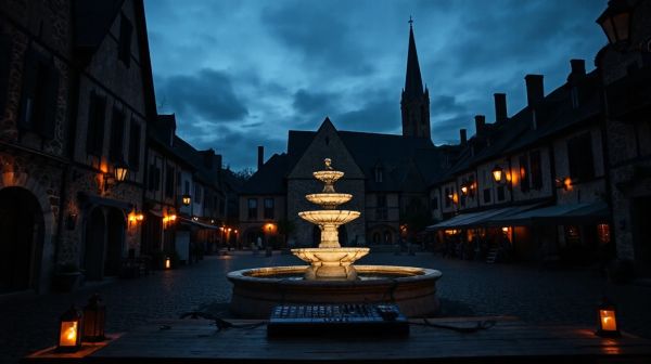 Top 5 conseils pour choisir un DJ performant à Châteauneuf-la-Forêt