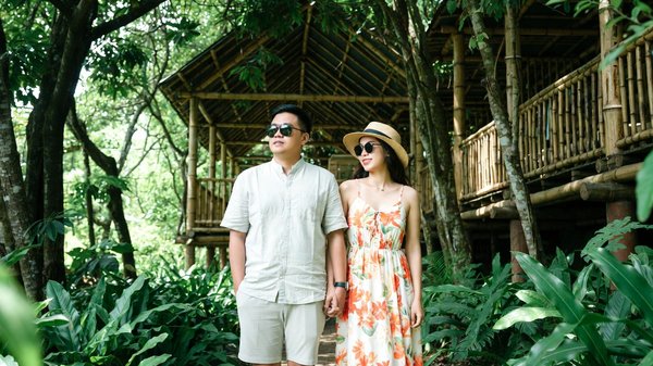 Voyage de noces malaisie : guide complet pour une escapade romantique inoubliable